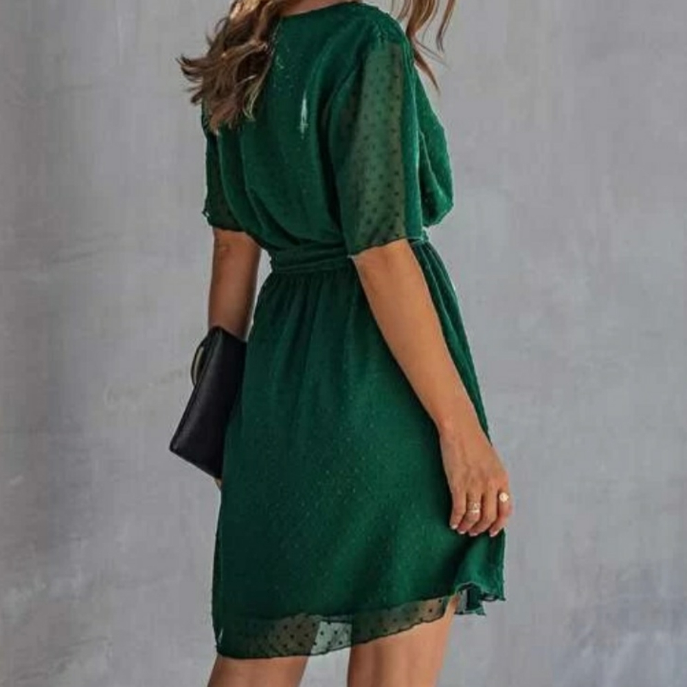 Dress - Picture 2 of 3